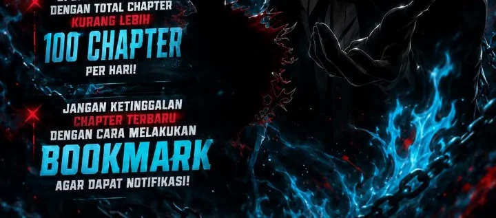 The Man Chapter 272 - halaman 100