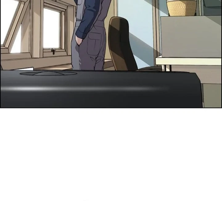 The Man Chapter 272 - halaman 32