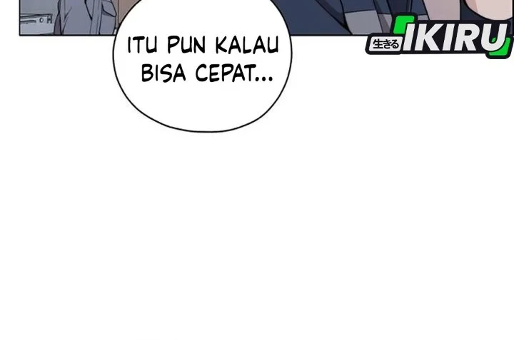 The Man Chapter 272 - halaman 44