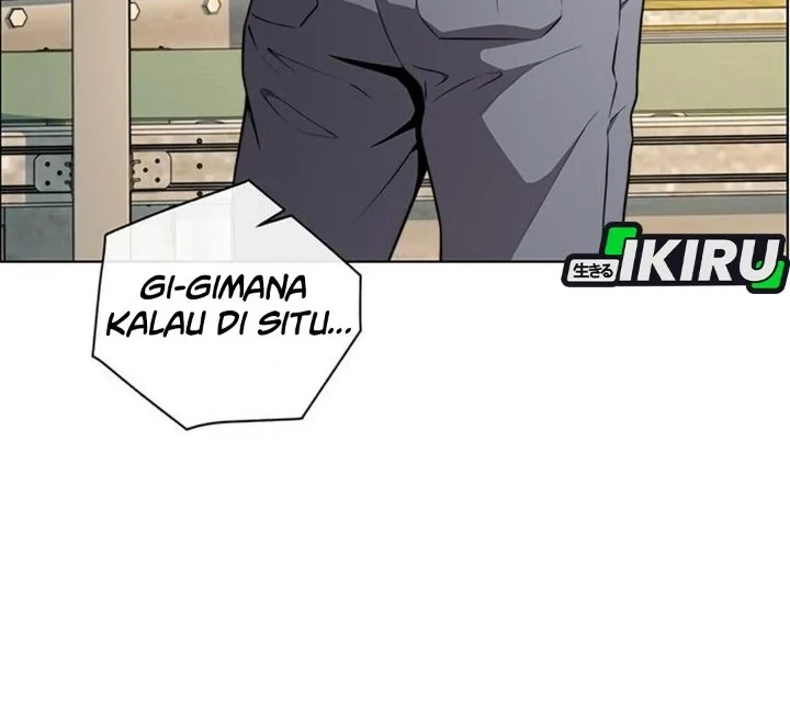 The Man Chapter 272 - halaman 64