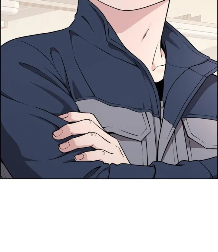 The Man Chapter 272 - halaman 76