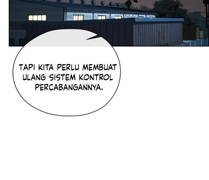 The Man Chapter 272 - halaman 78