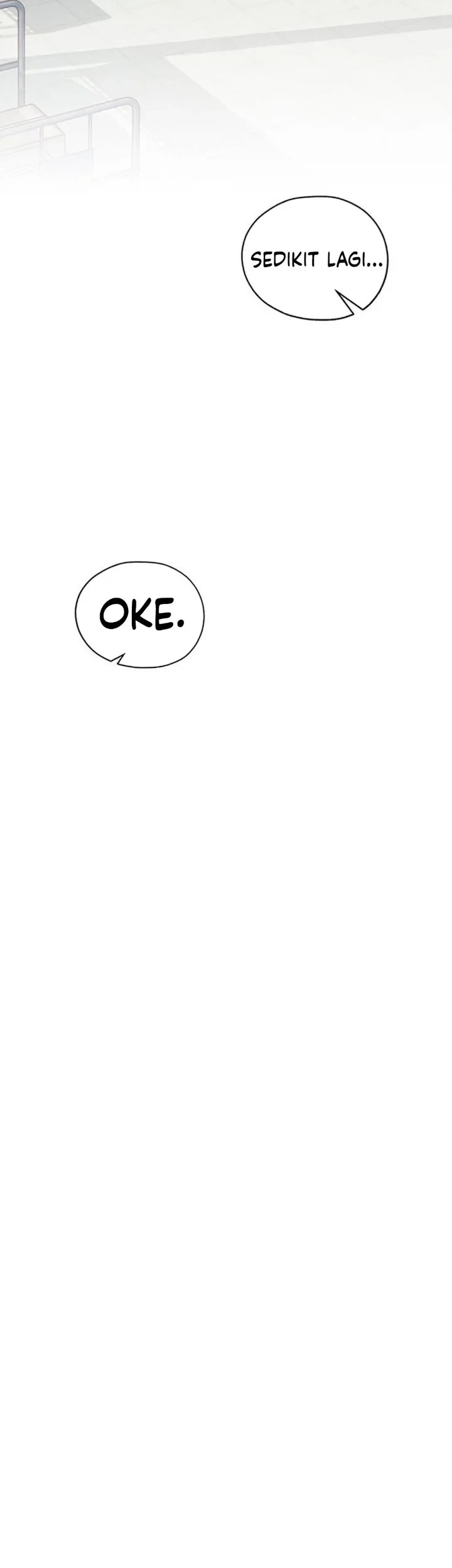 The Man Chapter 272 - halaman 81