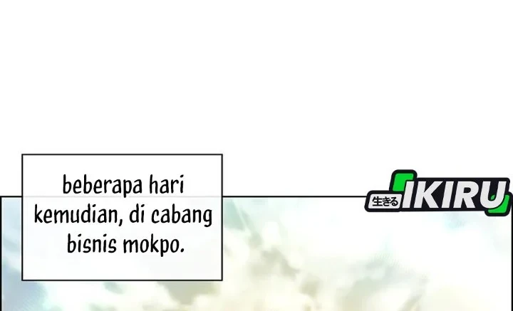 The Man Chapter 272 - halaman 82