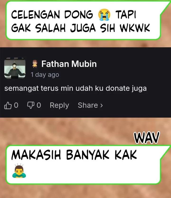 The Man Chapter 272 - halaman 98