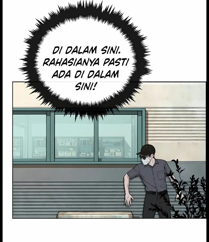 The Man Chapter 274 - halaman 1