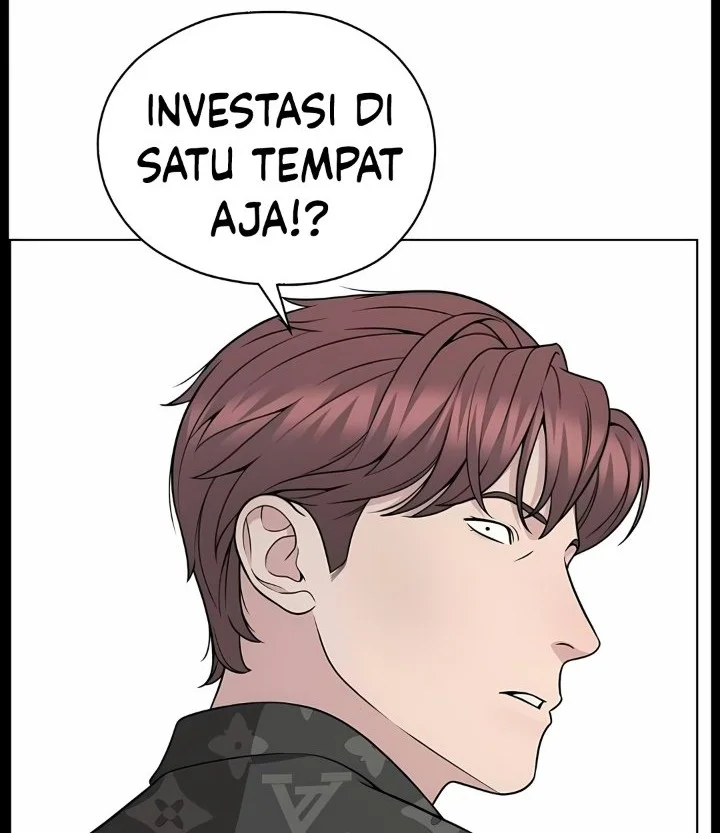 The Man Chapter 274 - halaman 13