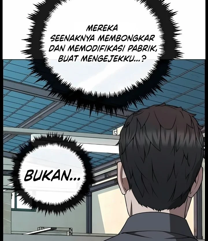 The Man Chapter 274 - halaman 19