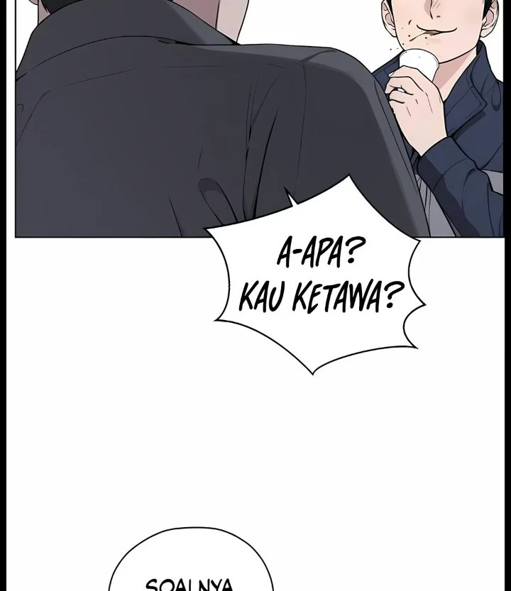 The Man Chapter 274 - halaman 29