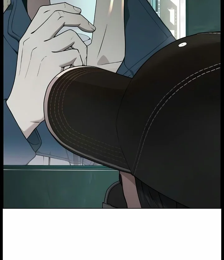 The Man Chapter 274 - halaman 3