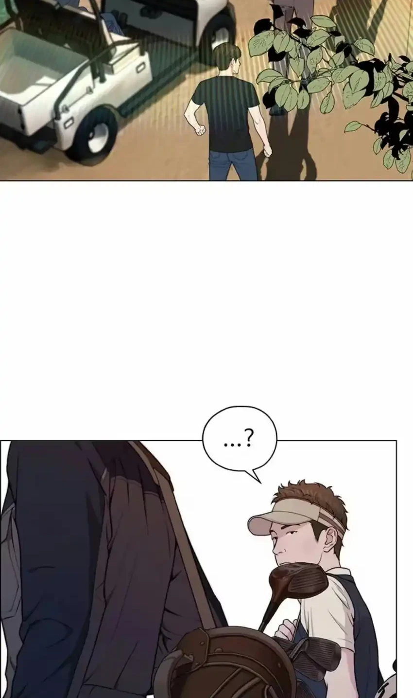 The Man Chapter 276 - halaman 26