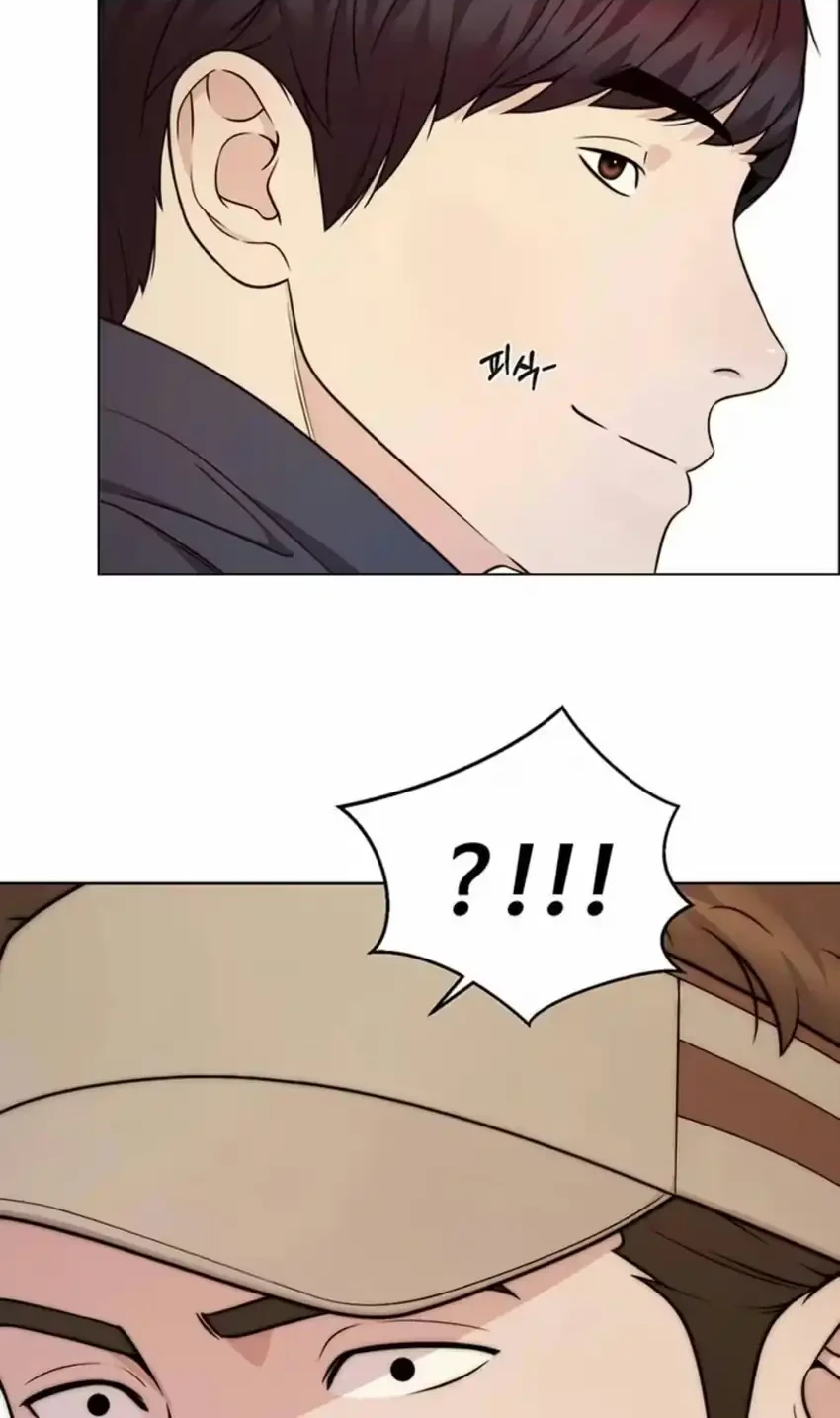 The Man Chapter 276 - halaman 30