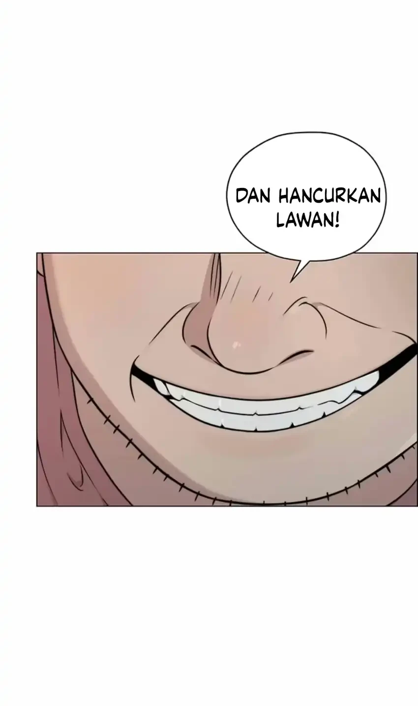 The Man Chapter 276 - halaman 34