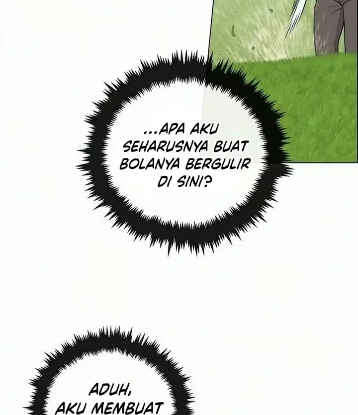 The Man Chapter 277 - halaman 22
