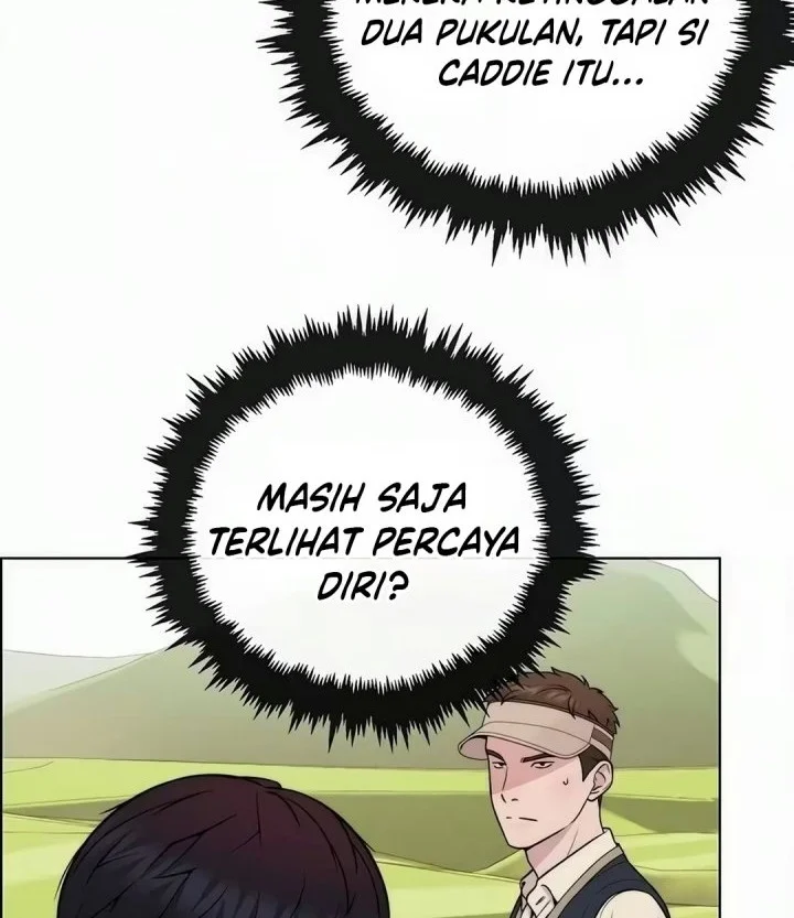 The Man Chapter 277 - halaman 28