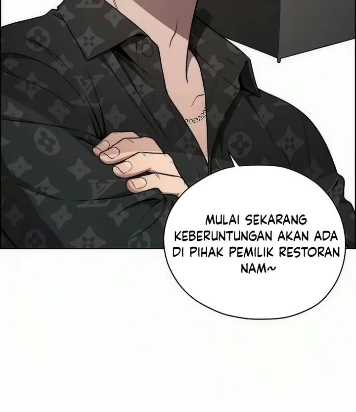 The Man Chapter 277 - halaman 30