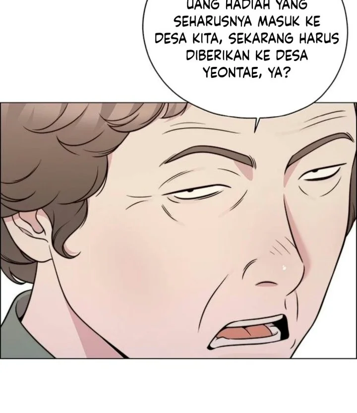 The Man Chapter 278 - halaman 2
