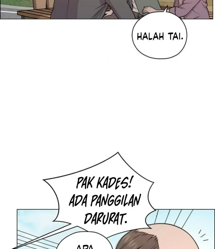 The Man Chapter 278 - halaman 4