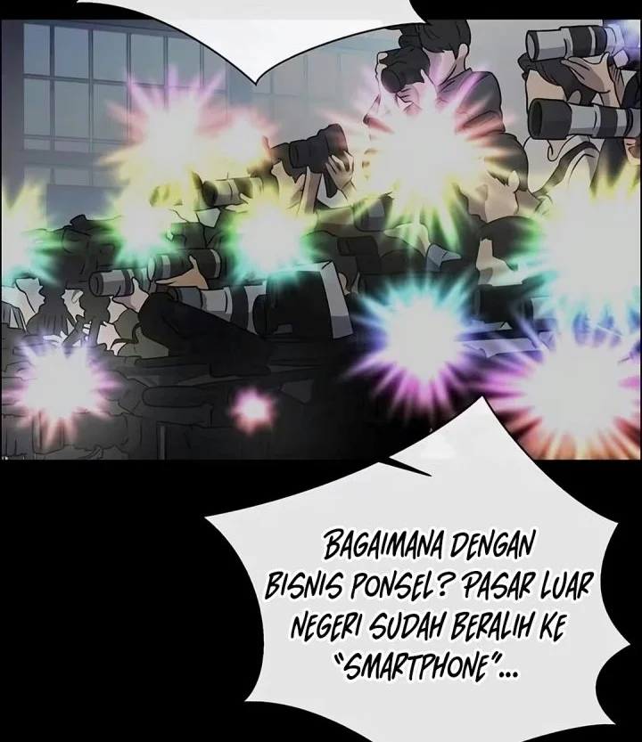 The Man Chapter 279 - halaman 16