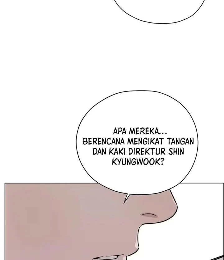 The Man Chapter 279 - halaman 18