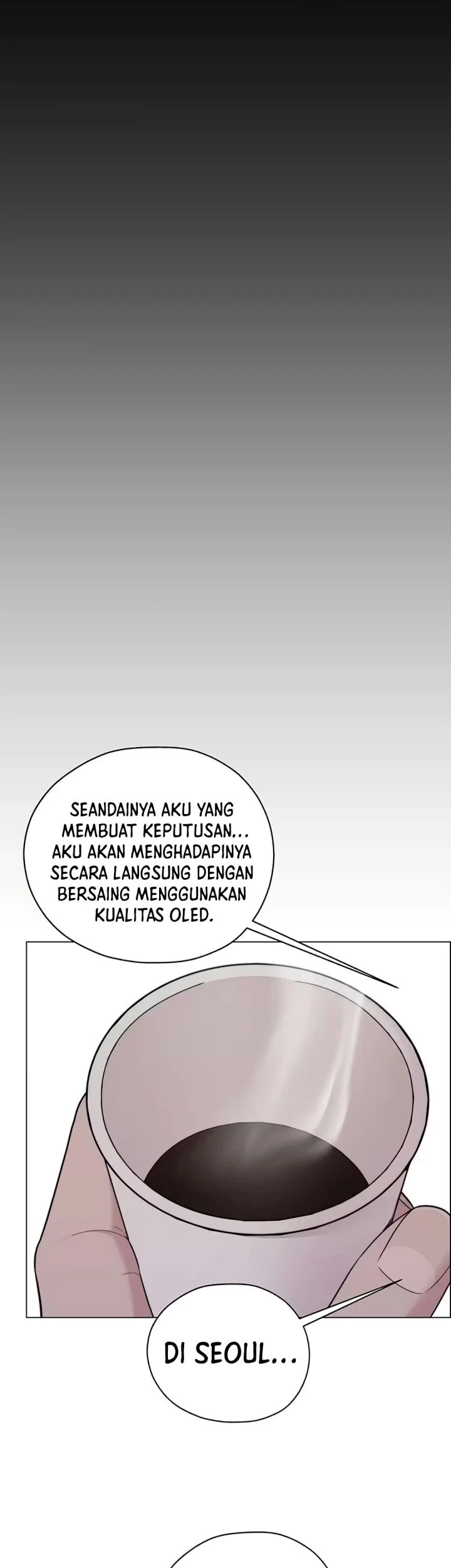 The Man Chapter 279 - halaman 23