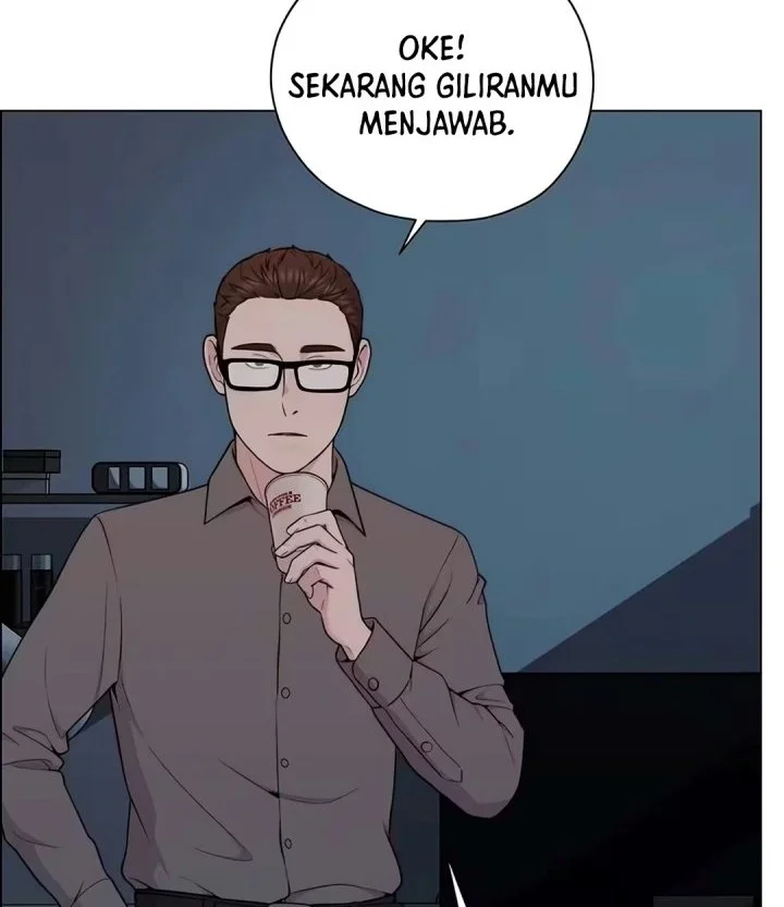 The Man Chapter 279 - halaman 24