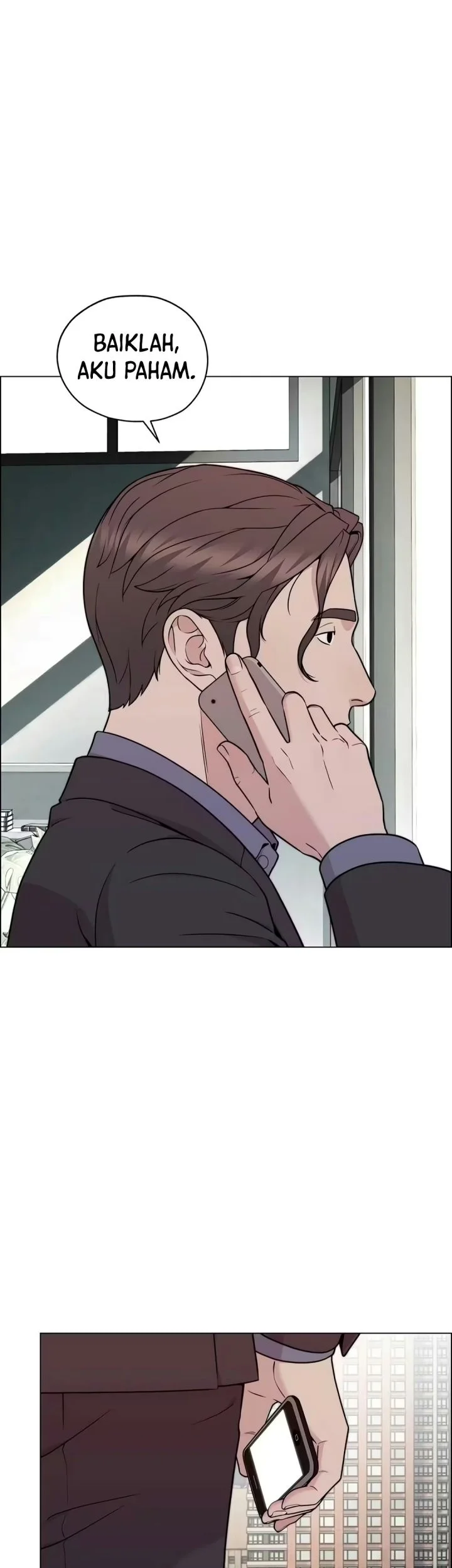 The Man Chapter 279 - halaman 7