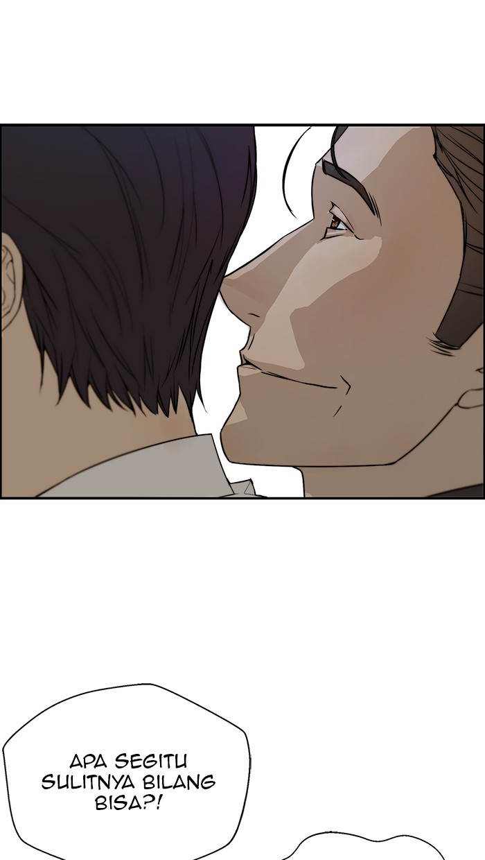 The Man Chapter 28 - halaman 51