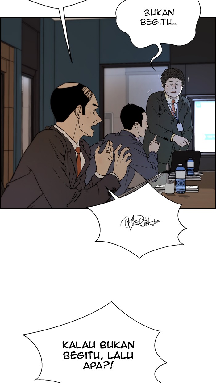 The Man Chapter 28 - halaman 52