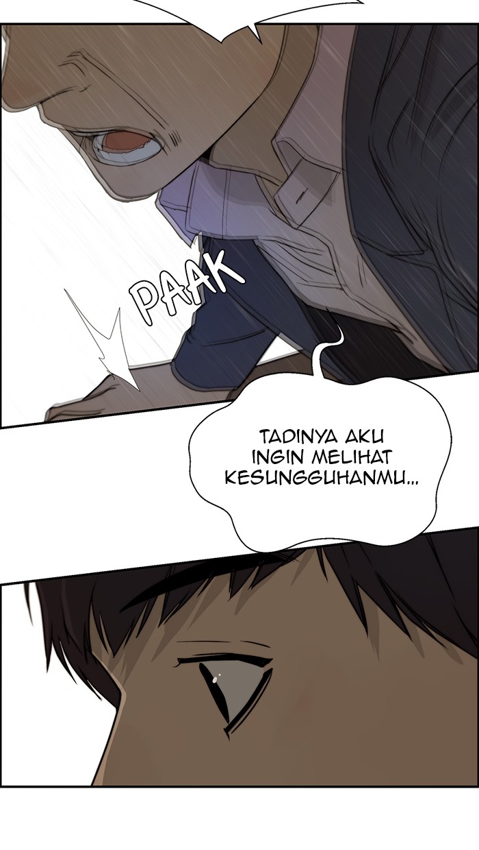 The Man Chapter 28 - halaman 53