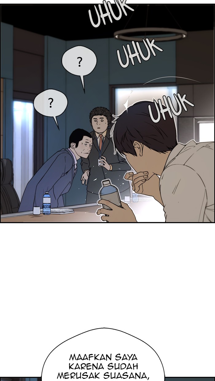 The Man Chapter 28 - halaman 56
