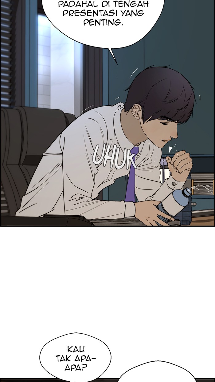 The Man Chapter 28 - halaman 57