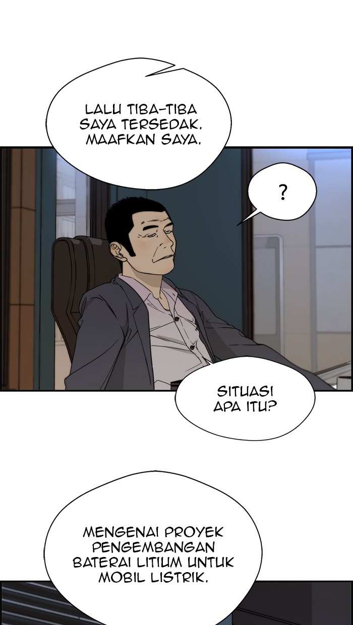 The Man Chapter 28 - halaman 59