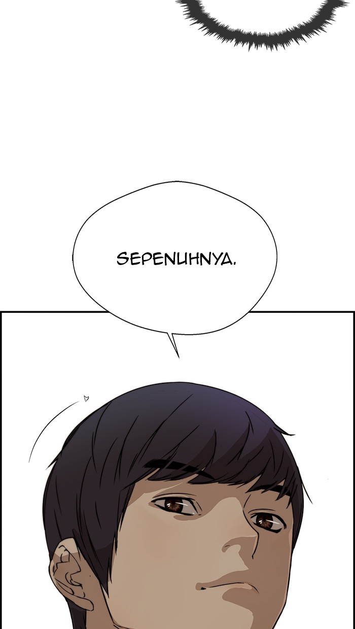 The Man Chapter 28 - halaman 63