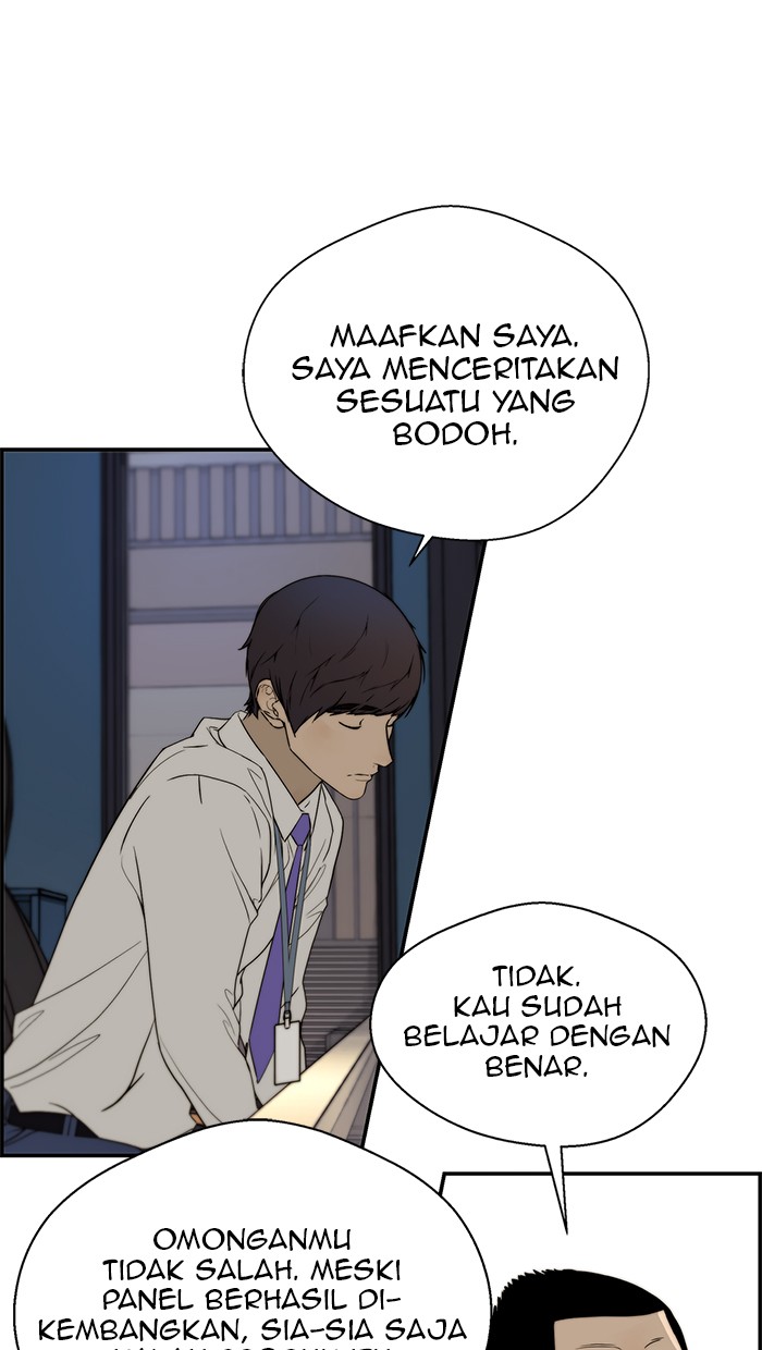 The Man Chapter 28 - halaman 68