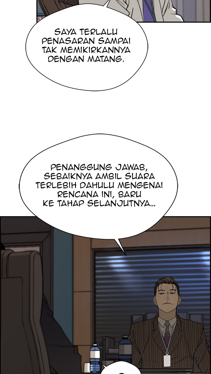 The Man Chapter 28 - halaman 71