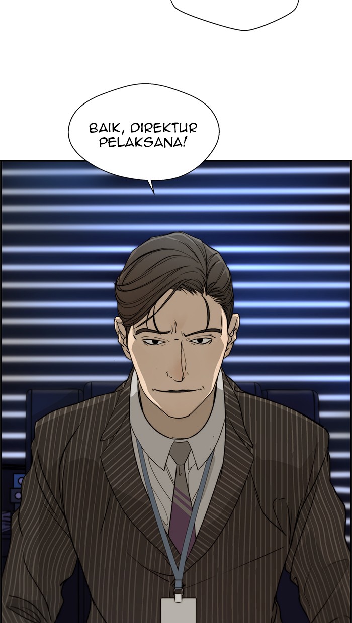 The Man Chapter 28 - halaman 73