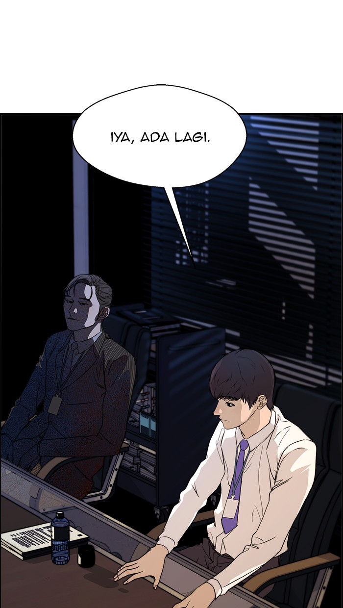 The Man Chapter 28 - halaman 76