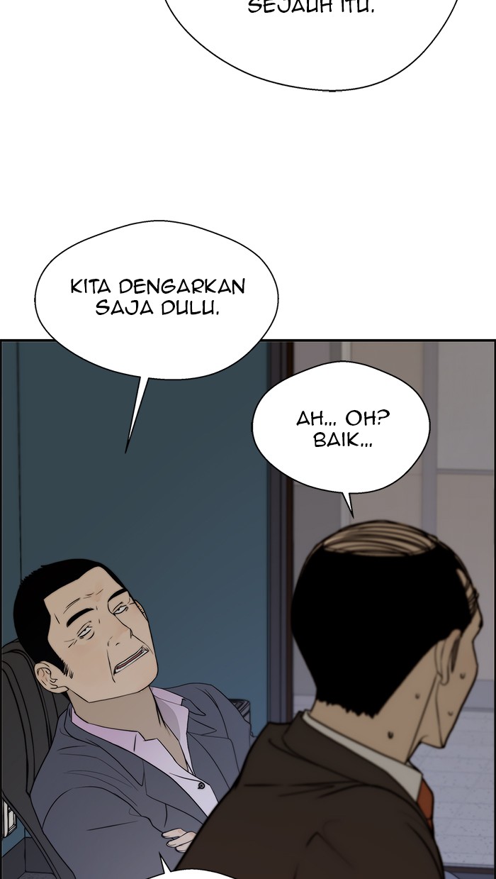 The Man Chapter 28 - halaman 80