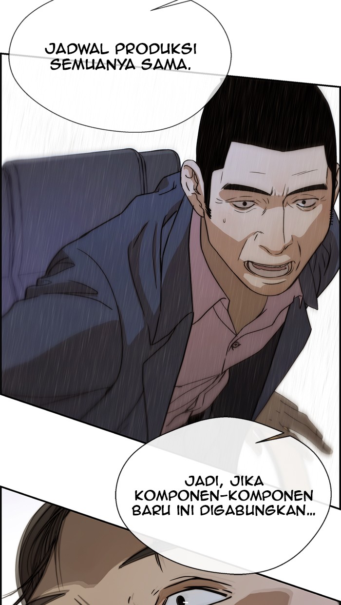 The Man Chapter 28 - halaman 86
