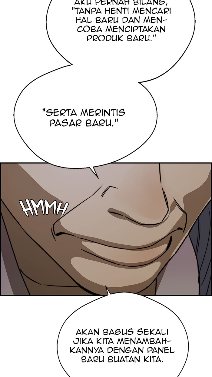 The Man Chapter 28 - halaman 89