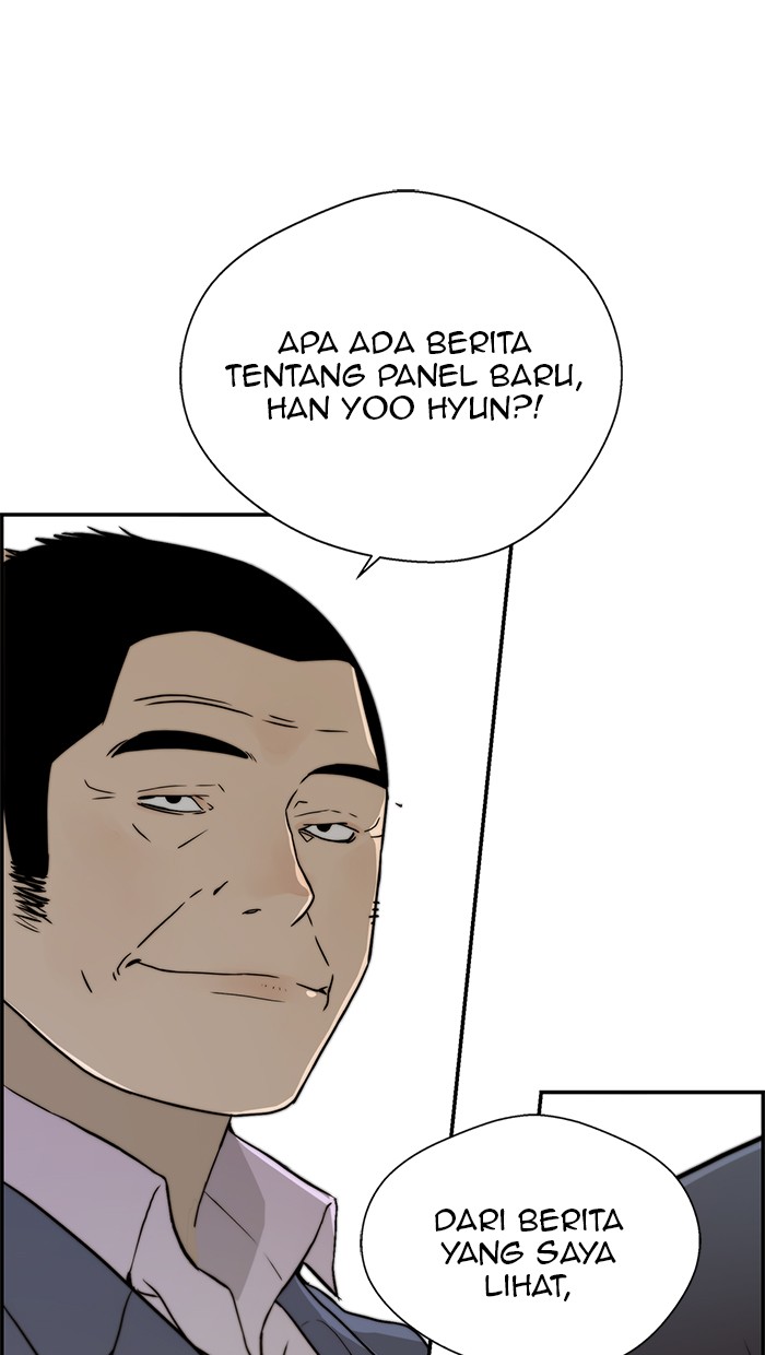 The Man Chapter 28 - halaman 94