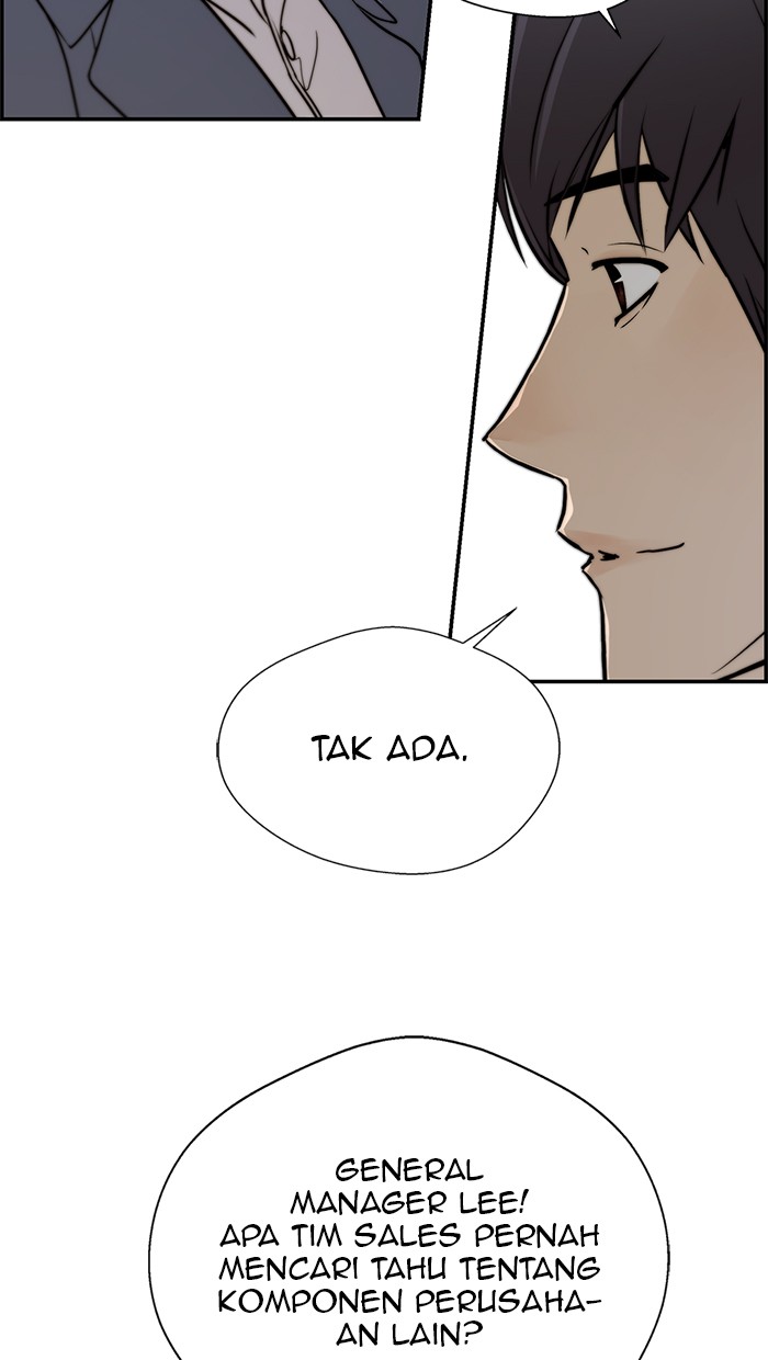 The Man Chapter 28 - halaman 95