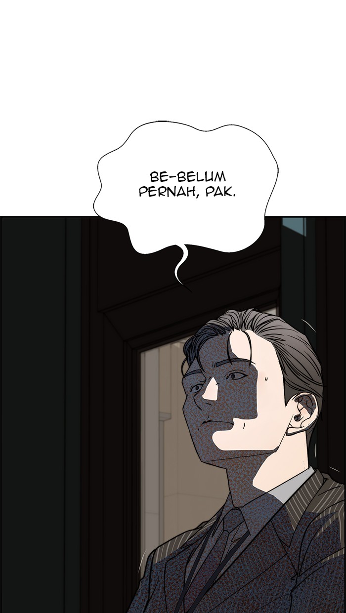The Man Chapter 28 - halaman 97