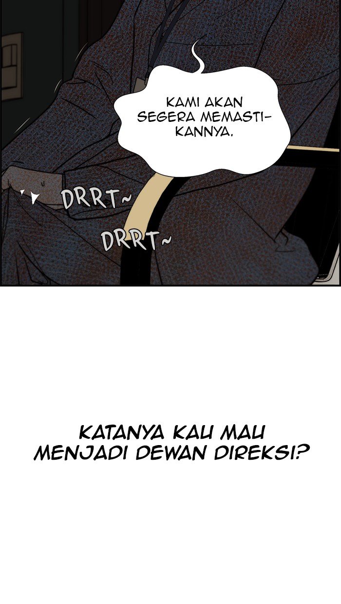 The Man Chapter 28 - halaman 98