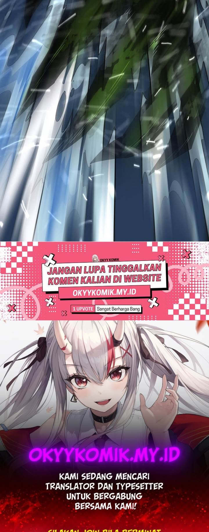 The Man Chapter 29 - halaman 47