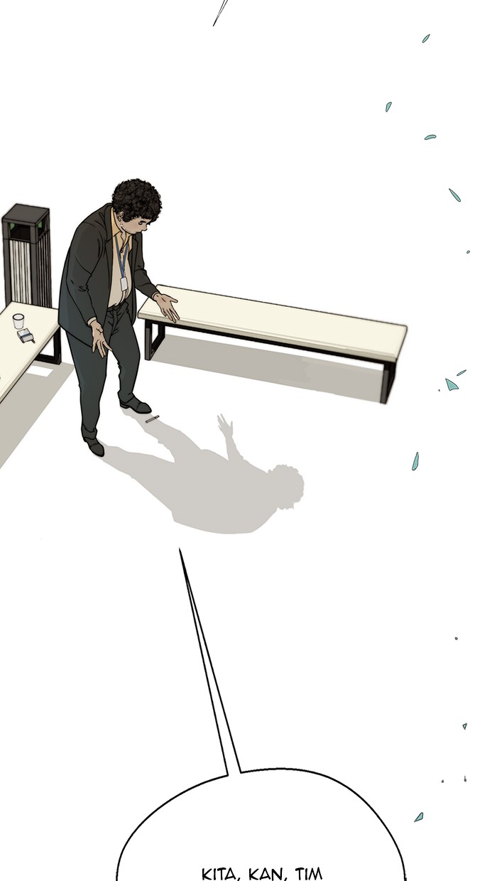 The Man Chapter 29 - halaman 51