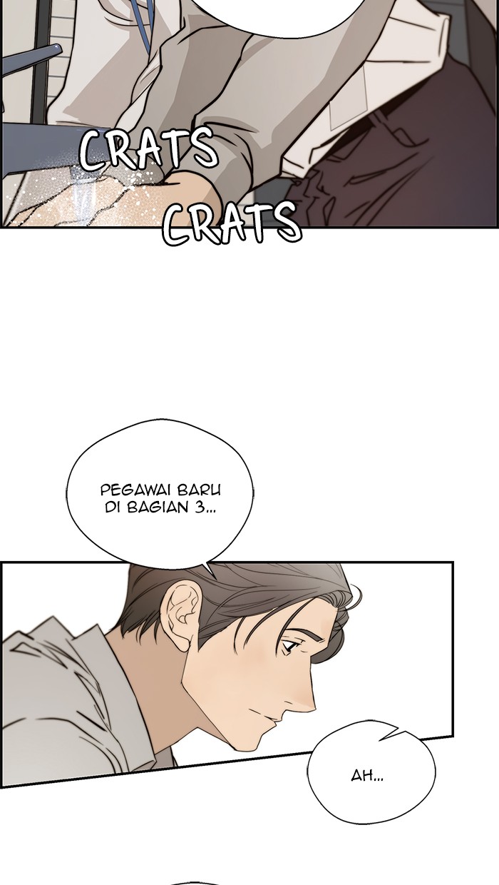 The Man Chapter 29 - halaman 59