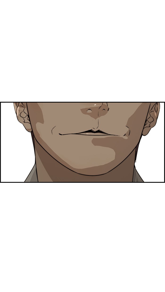 The Man Chapter 29 - halaman 65