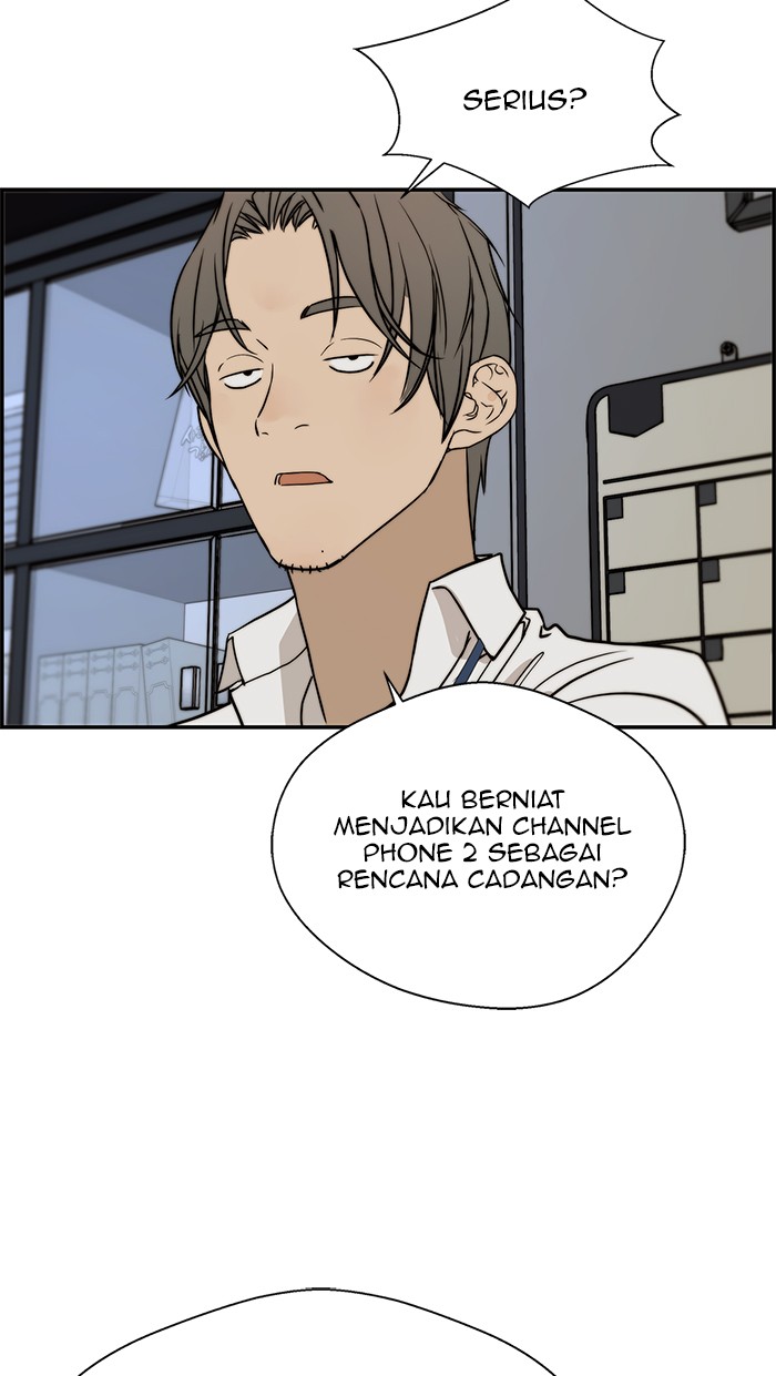 The Man Chapter 29 - halaman 68
